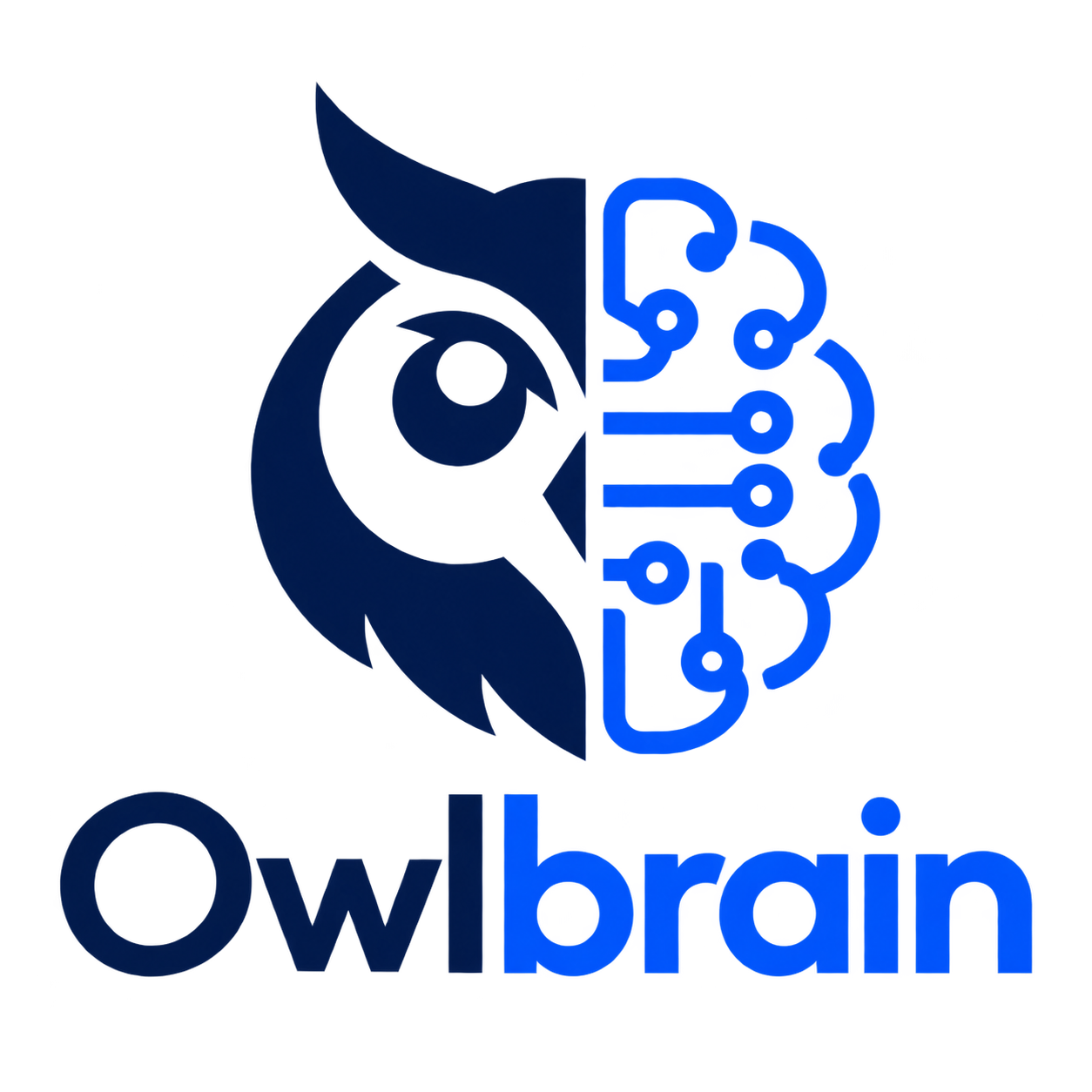 Owlbrain Logo
